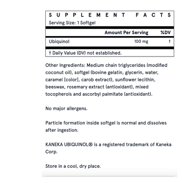 QH-absorb - 100mg